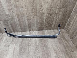 радиатор гидроусилителя Volkswagen Transporter T5 2005, 1.9 л., AXC, дизель, МКПП, микроавтобус, 7H0422885B