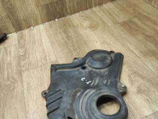 защита (кожух) ремня ГРМ Toyota Picnic 1 поколение XM10 2000, 2.2 л., 3C-TE, дизель, МКПП, минивэн