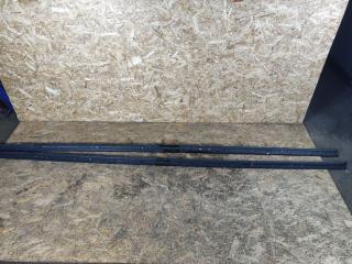 дуги на крышу (рейлинги) Mercedes-Benz Vito W638 2000, 2.2 л., OM 611.980, дизель, МКПП, микроавтобус