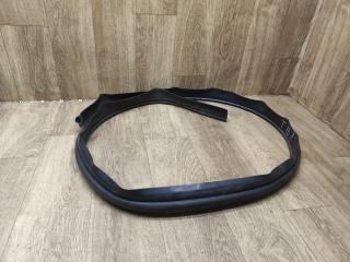 уплотнитель двери Renault Sandero 2 поколение 2015, 1.2 л., D4F 732, бензин, МКПП, хетчбэк 5 дв.