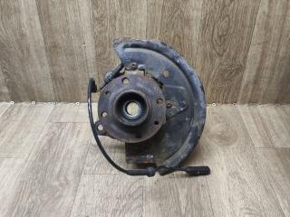 ступица передняя левая Renault Logan 2 поколение [рестайлинг] 2018, 1.6 л., H4M 738, бензин, МКПП, седан