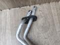 патрубок отопителя (печки) Toyota Picnic 1 поколение XM10 2000, 2.2 л., 3C-T, дизель, МКПП, минивэн - фото №4