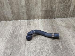 патрубок радиатора Renault Logan 2 поколение [рестайлинг] 2018, 1.6 л., H4M 738, бензин, МКПП, седан, 217413466R