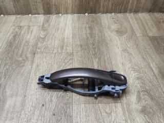 ручка наружная задняя правая Volkswagen Golf 6 поколение 2010, 1.6 л., CAYC, дизель, МКПП, универсал