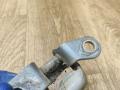 петля двери Toyota Picnic 1 поколение XM10 2000, 2.2 л., 3C-TE, дизель, МКПП, минивэн - фото №3