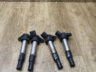 катушка зажигания Lifan X60 1 поколение 2015, 1.8 л., LFB479Q, бензин, внедорожник 5 дв., 28063913