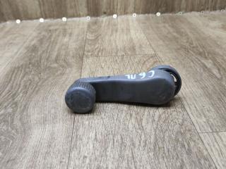 ручка стеклоподъемника Volkswagen Transporter T5 2005, 1.9 л., AXC, дизель, МКПП, микроавтобус, 1H0837581D