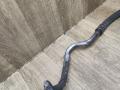 трубка кондиционера Nissan Almera G15 2015, 1.6 л., бензин, МКПП, седан, 924804432R - фото №6