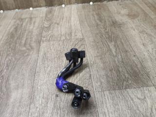 трубка ТНВД Mercedes-Benz Vito W638 2000, 2.2 л., OM 611.980, дизель, МКПП, микроавтобус