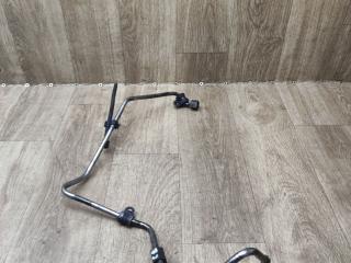 масляная трубка турбины Volkswagen Transporter T5 2003, 1.9 л., AXC, дизель, МКПП, микроавтобус