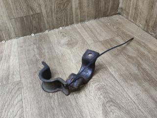 крепление стабилизатора / втулки стабилизатора Hyundai Terracan 1 поколение 2004, 2.9 л., дизель, АКПП, внедорожник 5 дв.