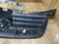 решетка радиатора Volkswagen Touran 1 поколение 2006, 1.9 л., дизель, МКПП, минивэн, 1T0853651A - фото №8