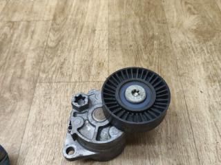 натяжитель Hyundai Terracan 1 поколение 2004, 2.9 л., дизель, АКПП, внедорожник 5 дв.