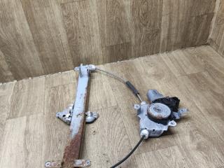 стеклоподъемник электрический передний левый Nissan Almera G15 2015, 1.6 л., бензин, МКПП, седан