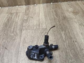 фланец (тройник) системы охлаждения Mercedes-Benz Vito W638 2000, 2.2 л., OM 611.980, дизель, МКПП, микроавтобус, 6110700340