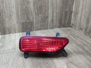 фонарь противотуманный левый Lifan X60 1 поколение 2015, 1.8 л., LFB479Q, бензин, внедорожник 5 дв., S4116300