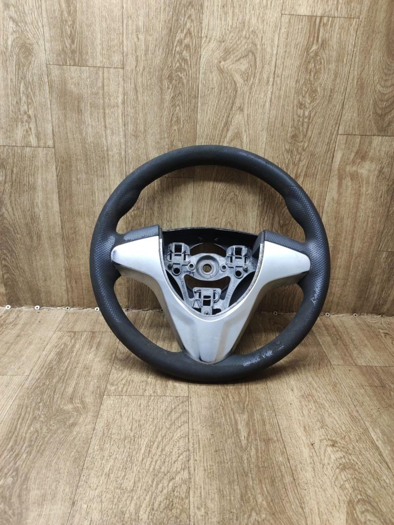 руль Lifan X60 1 поколение 2015, 1.8 л., LFB479Q, бензин, внедорожник 5 дв. - фото №1