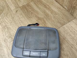 фонарь салона (плафон) Hyundai Terracan 1 поколение 2004, 2.9 л., дизель, АКПП, внедорожник 5 дв.