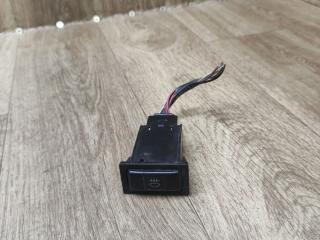 кнопка противотуманных фар Toyota Picnic 1 поколение XM10 2000, 2.2 л., 3C-TE, дизель, МКПП, минивэн