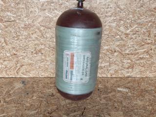 газовый баллон Renault Logan 2 поколение [рестайлинг] 2018, 1.6 л., K7M 812, бензин, МКПП, седан, CNP2G4259020B