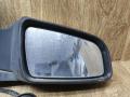 зеркало наружное правое Opel Zafira 2 поколение (B) [рестайлинг] 2008, 1.6 л., Z 16 XE, бензин, МКПП, минивэн, 13252958 - фото №2