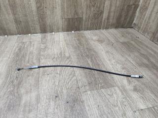 трос двери Nissan Almera G15 2015, 1.6 л., бензин, МКПП, седан