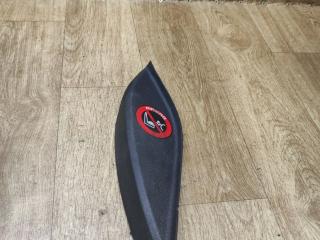 заглушка в торпедо правая Opel Zafira 2 поколение (B) [рестайлинг] 2008, 1.6 л., Z 16 XE, бензин, МКПП, минивэн, 13162483