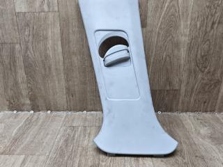 обшивка стойки центральной левой Lada Vesta 1 поколение 2020, 1.6 л., бензин, МКПП, универсал