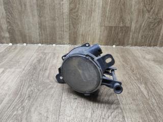 фара противотуманная правая Opel Zafira 2 поколение (B) [рестайлинг] 2008, 1.6 л., Z 16 XE, бензин, МКПП, минивэн, 662588537, 93357464