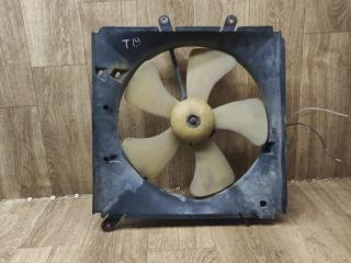 вентилятор радиатора Toyota Corolla 7 поколение (E100) 1992, 1.3 л., 4E-FE, бензин, МКПП, седан