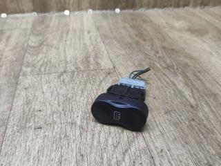 кнопка обогрева заднего стекла Nissan Almera G15 2015, 1.6 л., бензин, МКПП, седан