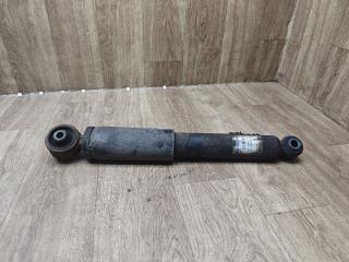 амортизатор задний Opel Zafira 2 поколение (B) [рестайлинг] 2008, 1.6 л., Z 16 XE, бензин, МКПП, минивэн