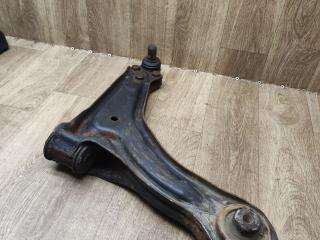 рычаг передний левый Mercedes-Benz Vito W638 2000, 2.2 л., OM 611.980, дизель, МКПП, микроавтобус