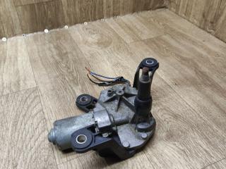 моторчик заднего стеклоочистителя (дворника) Opel Astra H/Family [рестайлинг] 2010, 1.8 л., Z 18 XER, бензин, АКПП, хетчбэк 5 дв., 0390201591, 13105981