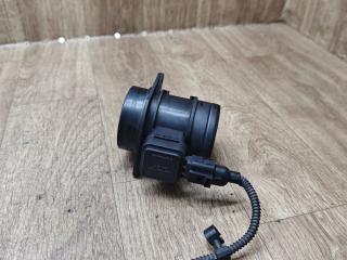 расходомер воздуха Volkswagen Golf 6 поколение 2010, 1.6 л., CAYC, дизель, МКПП, универсал, 03L906461