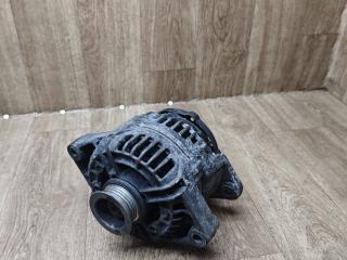 генератор Opel Zafira 2 поколение (B) [рестайлинг] 2008, 1.6 л., Z 16 XE, бензин, МКПП, минивэн, 0124415002, 90561971