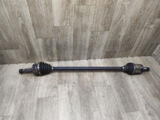 полуось передняя правая (приводной вал, ШРУС) Lada Vesta 1 поколение 2019, 1.6 л., бензин, МКПП, седан, 8450006570