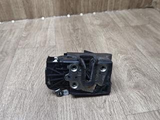 замок двери передней правой Renault Logan 2 поколение [рестайлинг] 2018, 1.6 л., K7M 812, бензин, МКПП, седан, 805021623R