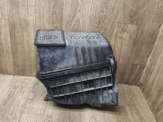 корпус воздушного фильтра Toyota Picnic 1 поколение XM10 2000, 2.2 л., 3C-TE, дизель, МКПП, минивэн, 1770174280, 1140404030