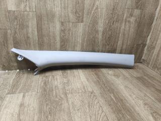 обшивка стойки Renault Logan 2 поколение [рестайлинг] 2018, 1.6 л., H4M 738, бензин, МКПП, седан, 769119480R