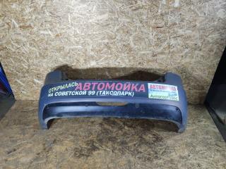 бампер задний Lada Vesta 1 поколение 2020, 1.6 л., бензин, МКПП, универсал