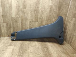 обшивка стойки центральной левой Renault Logan 2 поколение [рестайлинг] 2018, 1.6 л., H4M 738, бензин, МКПП, седан, 769165925R