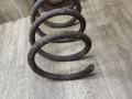 пружина передняя Mercedes-Benz Vito W638 2000, 2.2 л., OM 611.980, дизель, МКПП, микроавтобус - фото №2