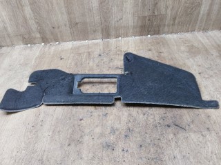 обшивка салона Citroen C5 1 поколение 2002, 2.0 л., бензин, МКПП, универсал, 9632613780, 9636836580