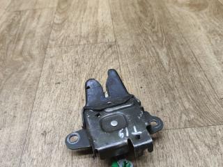 замок багажника Toyota Corolla 7 поколение (E100) 1992, 1.3 л., 4E-FE, бензин, МКПП, седан