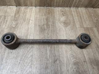 рычаг задний правый Hyundai Terracan 1 поколение 2004, 2.9 л., дизель, АКПП, внедорожник 5 дв.