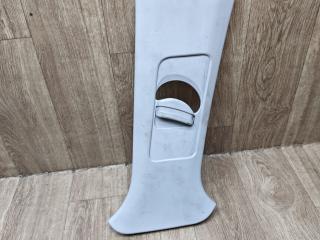 обшивка стойки центральной правой Lada Vesta 1 поколение 2019, 1.6 л., бензин, МКПП, седан, 8450007555