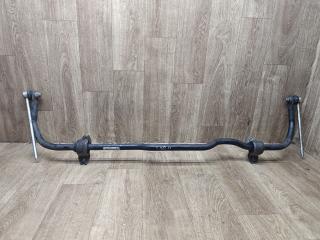 стабилизатор подвески передний Volkswagen Golf 6 поколение 2010, 1.6 л., CAYC, дизель, МКПП, универсал, 1K0411303AS