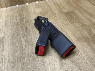 замок ремня безопасности Lada Vesta 1 поколение 2019, 1.6 л., бензин, МКПП, седан