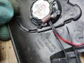 динамик двери Volkswagen Jetta 4 поколение 2003, 2.0 л., BEV, бензин, МКПП, седан, 1JM035411C, 1JM837974 - фото №5